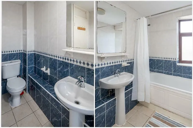 Oyo 108 Home Bancroft Road London 3*,